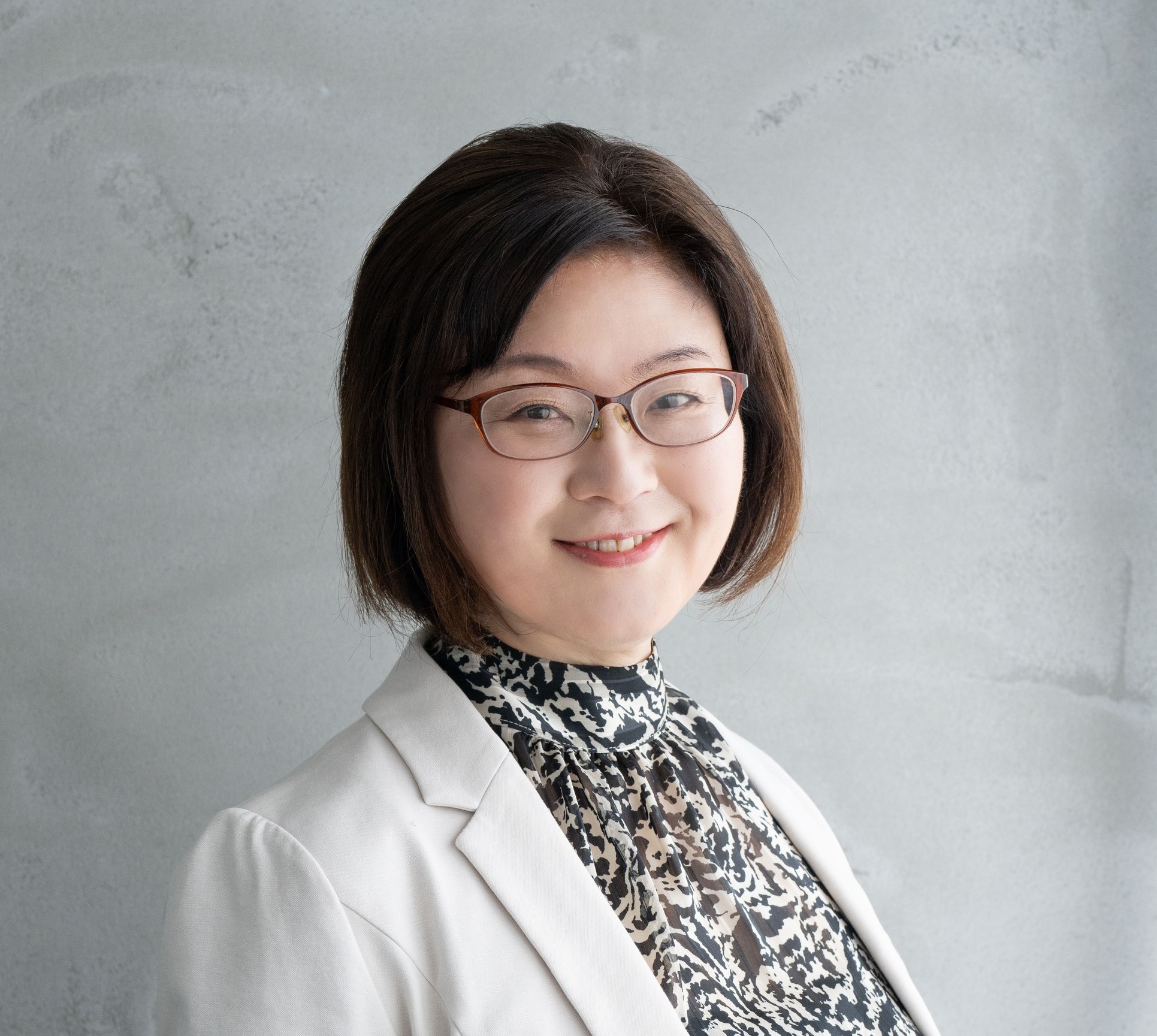 講師：片岡美紀